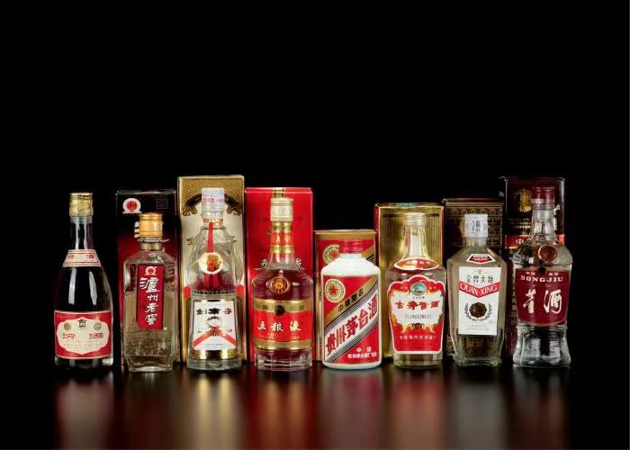 太湖老酒储存的方法