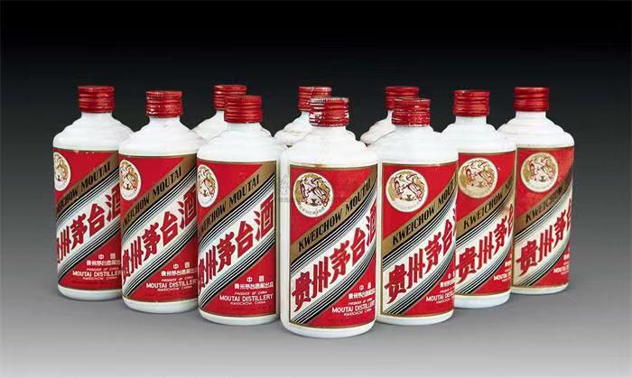 太湖茅台酒回收